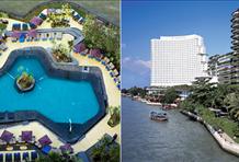 Shangri-La Hotel, Bangkok